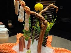 -蟹犇前•帝王蟹雪蟹(陆家嘴店)