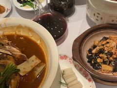 -百姓渔村(南中环店)