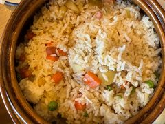 -妈妈的味道(和顺古镇店)