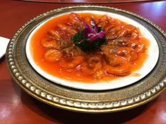 -老街坊美食汇(玉兰大街店)