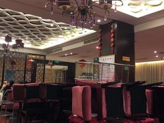 大堂-天宜隆蘑菇宴火锅(石景山旗舰店)