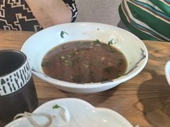 -难忘的面(五矿君澜酒店)