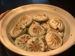 砂锅芝士生煎包-瓯越轩(新希望立体城购物中心店)