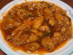-惠宾饭庄(中山路店)