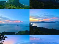 -七娘山