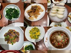 -俏立方·15年新楚菜