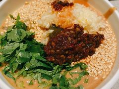 料碗-海底捞火锅(万象城店)