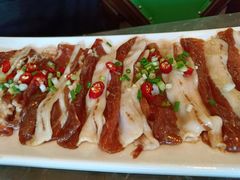 -刘一手重庆火锅(万达广场店)