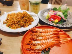 -御瀛日本料理