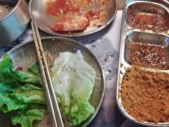 -西塔老太太泥炉烤肉(上海七宝领展广场店)