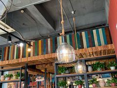 大堂-船歌鱼水饺(高新园区店)