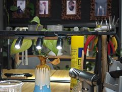 -不作·手工银饰DIY(西红门店)