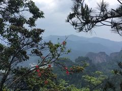 -崀山风景名胜区