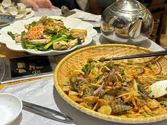 -丰尔粥食·粥底火锅·桑拿鸡(大良总店)