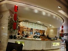 -海中洲国际大酒店-自助餐厅