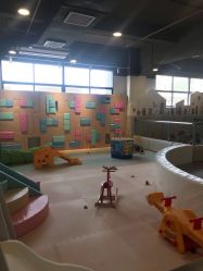 -LePark乐派亲子餐厅(33小镇店)