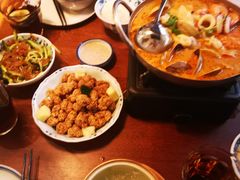 -林四喜·闽南传家菜(鼓浪屿店)