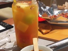 -渔语鱼新川菜Bistro(万象天地店)