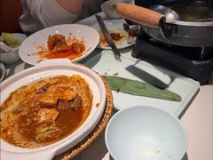 -全牛匠·乐山跷脚牛肉(西北旺万象汇店)