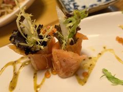 -王鼎精致料理铁板烧(世博源店)