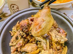 -1980烧肉粽(中山路店)