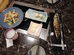 -高木日本料理(静安寺店)