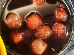 甜芋头-毛华美食(清扬路店)