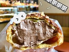 -85度C(深圳佳宁娜店)