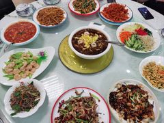 -天津水晶宫饭店