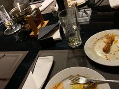 -南通滨江洲际酒店-西集自助餐厅