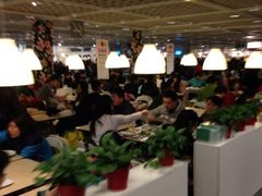 大堂-宜家·瑞典食品屋(四元桥店)
