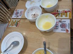 -满记甜品(加州阳光开元广场店)