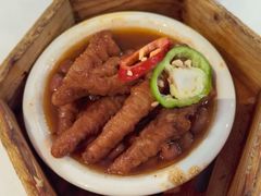 -怀德酒楼·粤菜·海鲜·茶点(宝安国际机场店)