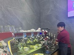 -COSTA COFFEE(哈尔滨凯德学府店)