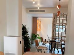 -KAFVS咖啡思咖啡馆(香海路店)