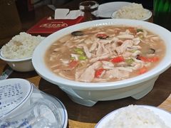 -杏花村水席楼·洛阳水席(老城十字街店)