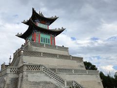-兰山公园