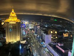 -Hi City·城市之巅