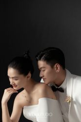 -至臻微拉婚纱摄影