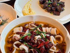 -CHIC1699远洋私厨