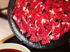 -廖掌柜·重庆鲜货火锅(上海首店)
