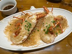 -梦林夕烧酒档