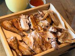 -弄堂里(阿里西溪A区店)