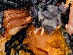 乌米蛋黄粽-金太粽(上海弄堂第一粽店)