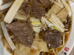 -直隶安家牛肉罩饼(七一路店)