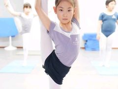-艺彩童馨舞蹈培训学校(西湖道校区)