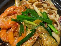 -宋小谨·泉州菜(西沙湾店)