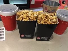 -百丽宫影城(CGS激光苏宁广场店)