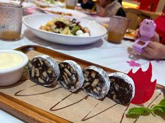 -城市大道红炉披萨烘焙坊