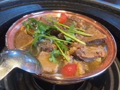 -顺顺小吃(独克宗古城店)
